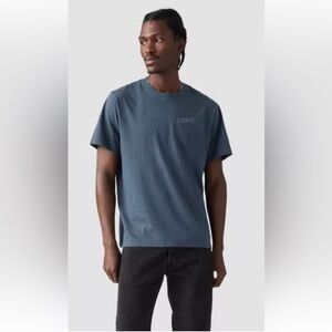 Levi's Men's Relaxed Fit Short Sleeve Crewneck T-Shirt Size XL